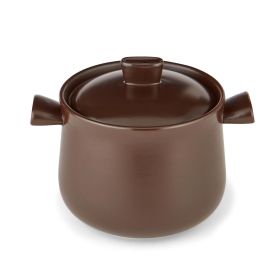 4.5L Pottery Cooking Pot