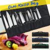 Portable And Durable Large-capacity Multi-function Tool Bag